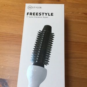 NEW InStyler Freestyle